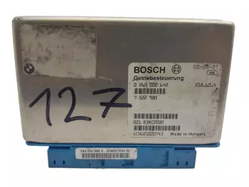 7522980 Calculateur de boîte de vitesse BMW