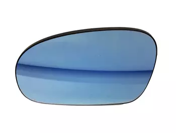 8151T2 Verre de rétroviseur Peugeot