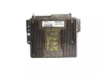 S103717115 B Calculateur Renault