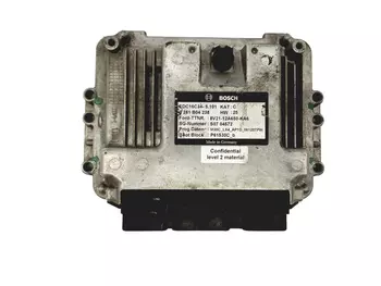 0 281 B04 238 Calculateur Ford