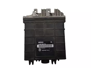 00000 Calculateur ecu Volkswagen