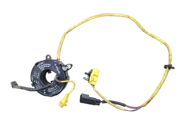 95GB-14A664-AB Rétracteur bande airbag Ford
