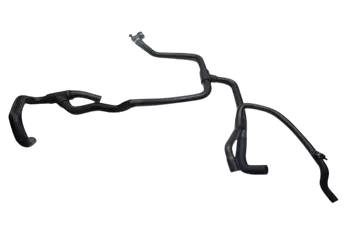 924108925R Tuyau de radiateur Opel Renault 2,3 DCI