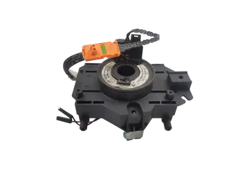 6025370891  Rétracteur bande airbag Renault
