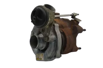 54359700002  Turbocompresseur Dacia Nissan Renault 1,5 dci
