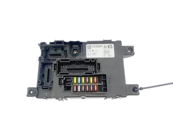 13142241 Calculateur Opel