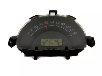 0010124V003 Bloc compteurs vitesse Smart
