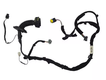241246454R Installation portes Renault