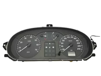 8200071820 Bloc compteurs vitesse Renault