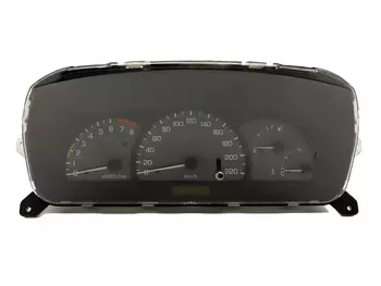 96498321 Bloc compteurs vitesse Daewoo