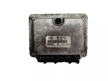 038906018J Calculateur Volkswagen