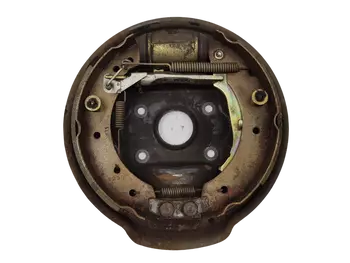 7701040726 Disque machoires d’ancrage Renault