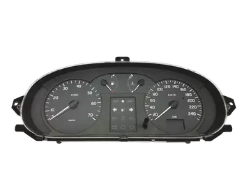 8200071820 Bloc compteurs vitesse Renault