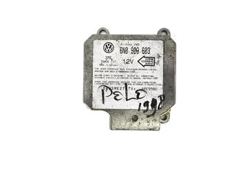 6N0909603 Calculateur Volkswagen