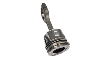 HHDA 10JB69  Bielle de piston Citroen Ford Peugeot 1,6 TDCi