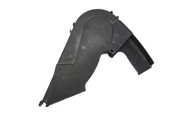 9628959180 Capote moteur Citroen Peugeot _2,0 HDI 8V