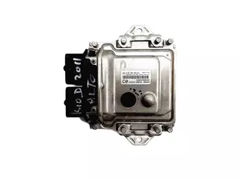 33920-68K02 | 0 261 S04 Calculateur Suzuki