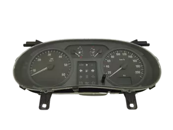 8200279068  Bloc compteurs vitesse Opel Renault Diesel