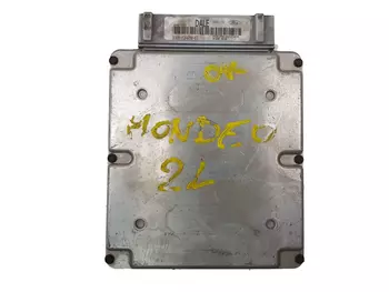 93BB-12A650-EG Calculateur ecu Ford