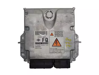 23710 ES65D Calculateur Nissan