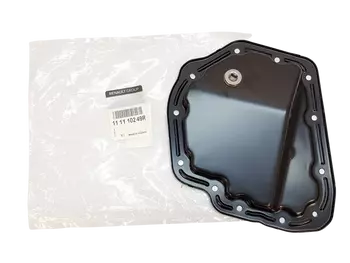111110249R Carter d`huile Nissan Opel Renault 1,6 DCI / 1,6 CDTI