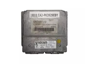 09385519 Calculateur Chrysler _2.0 i