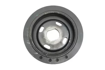 123034219R Poulie d`arbre Opel Renault 1,6 dci R9M