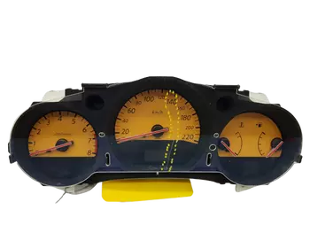 A63070011 Bloc compteurs vitesse Nissan 3.5 V6