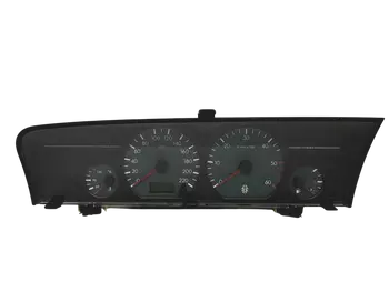 21624319-5 216243195 Bloc compteurs vitesse Citroen