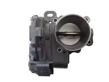 9806625280 Boitier papillon d’admission Citroen Ford Peugeot 2,0 HDI TDCI 1,9 TD