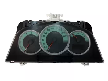 83800-0F060-L Bloc compteurs vitesse Toyota Diesel