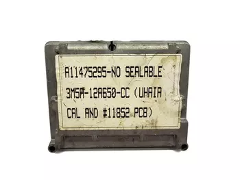 3M5A-12A650-CB Calculateur ecu Ford