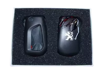 1611770480 Clef de voiture Peugeot