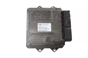 FGP55196352ZJ Calculateur d’ ordinateur ecu Opel