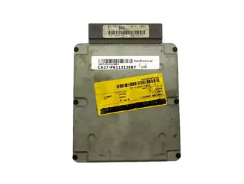 XS4F-12A650-FAB Calculateur ecu Ford