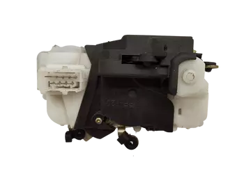 00000 Serrure de porte Peugeot