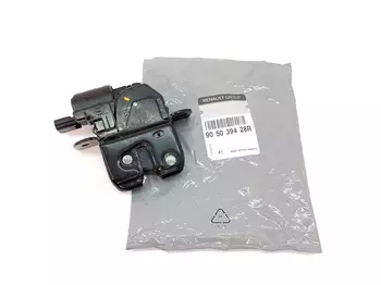 905039428R 905037643R Serrure de coffre\/hayon Renault