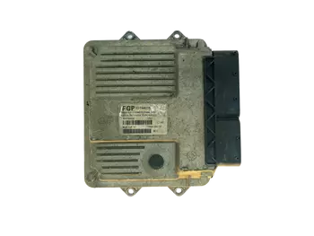 55194016 MJD6JF.Y1 Calculateur Lancia