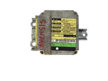89170-05040 Calculateur Toyota