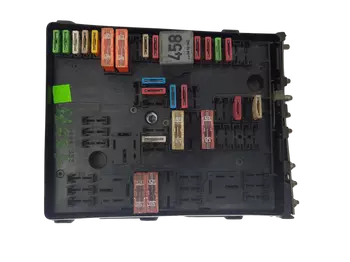 1K0937124K Module Audi Seat Skoda Volkswagen