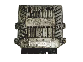 4M51-12A650-JL Calculateur Ford