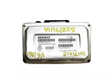 8200104471 Calculateur Renault