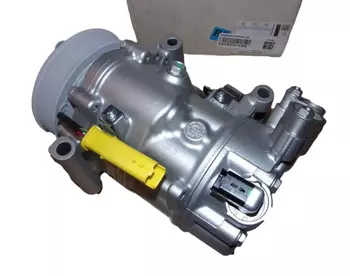 1626267280 Compresseur de climatisation Peugeot