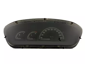 46407627 Bloc compteurs vitesse Fiat