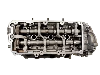 0594AE, 059354AF, 059286 La culasse Audi Volkswagen 3,0 TDI BMK