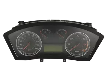 51809898 Bloc compteurs vitesse Fiat Diesel