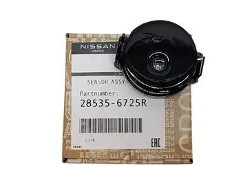 285356725R Capteur de pluie Renault