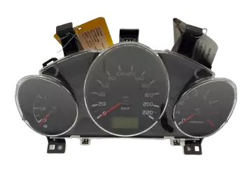 MR951770  Bloc compteurs vitesse Mitsubishi