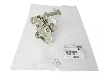 7934C6 Serrure de capot moteur Citroen