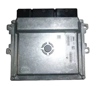237103353R 237103352R Calculateur ecu Renault